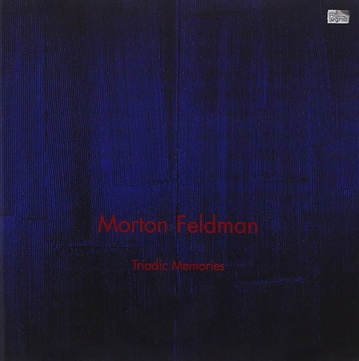 Triadic Memories Classical