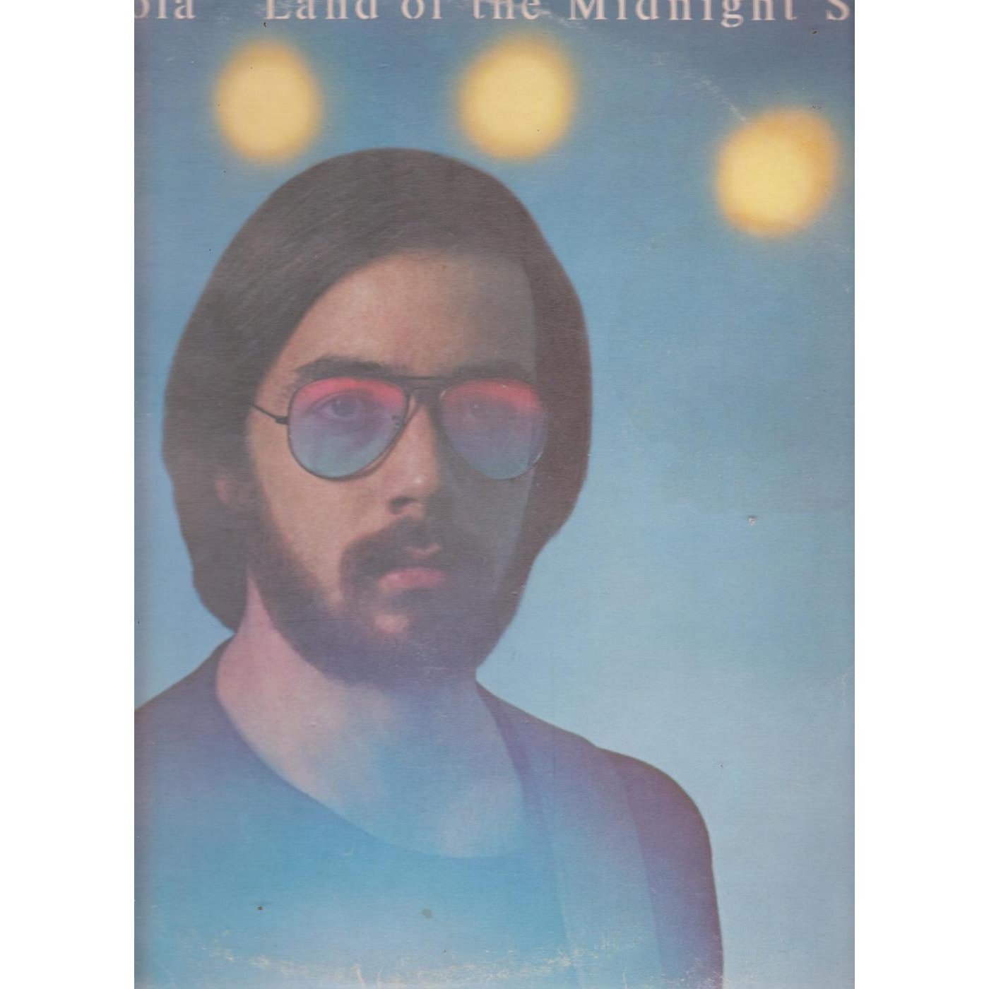 Land Of The Midnaight Sun Music