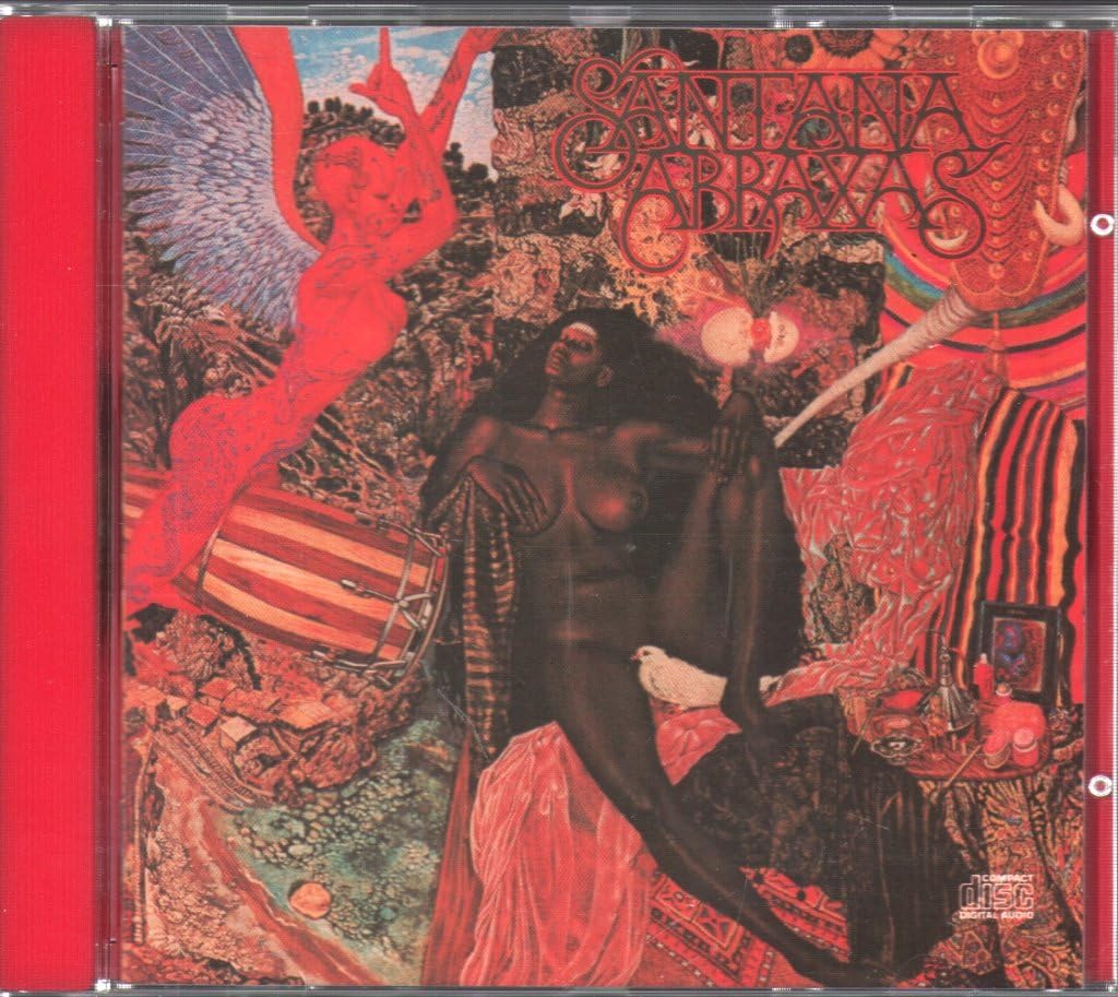 Abraxas Pop