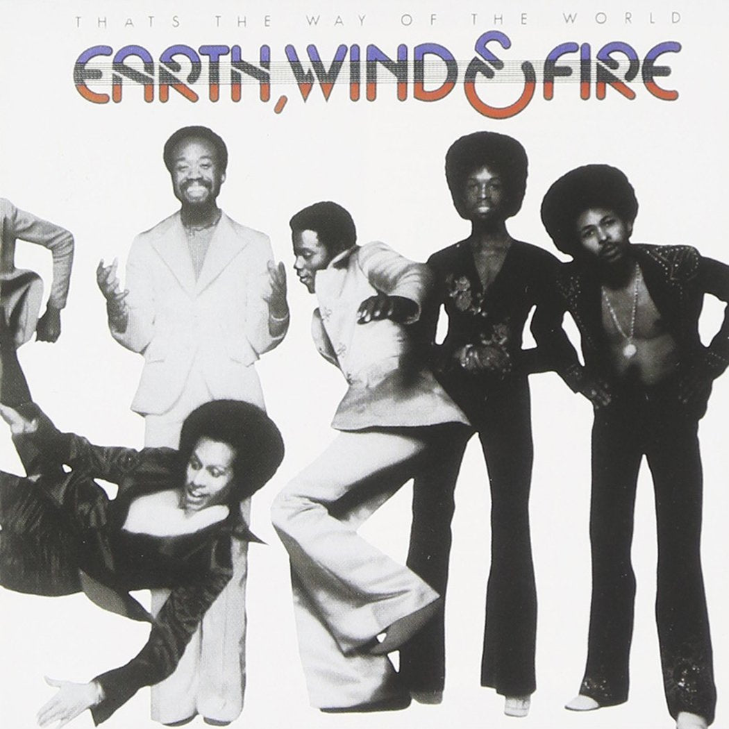 That's the way of the world (1975) Funk, R&B & Soul