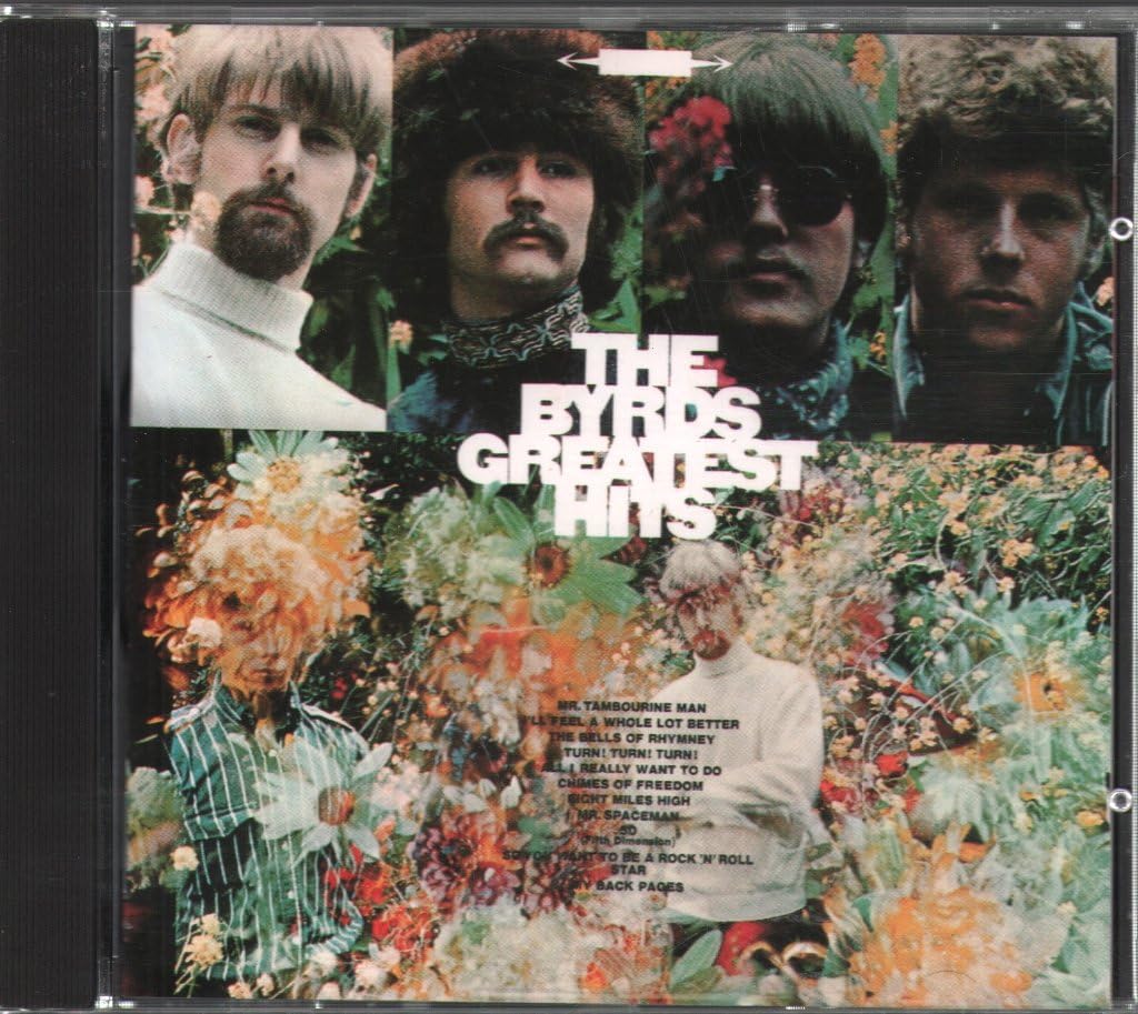 Greatest Hits Pop