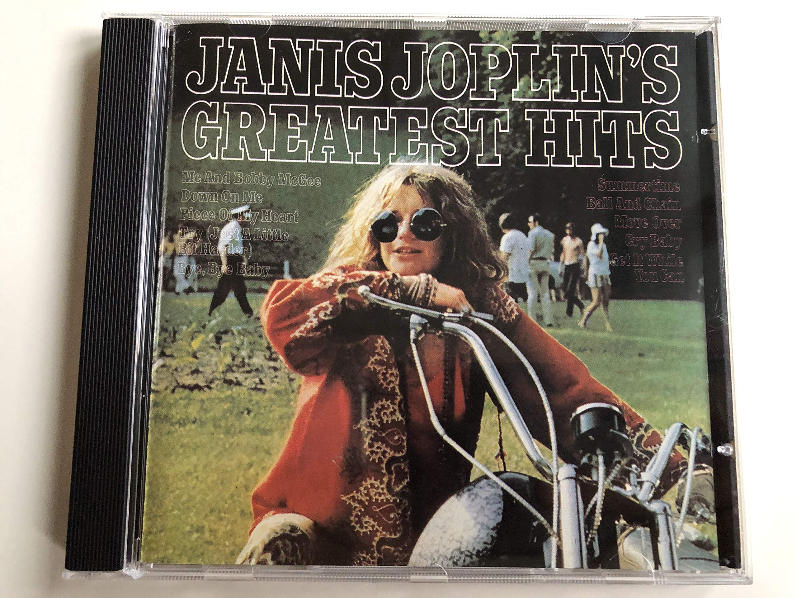 Product Image: Greatest Hits