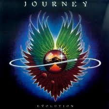 Evolution Music