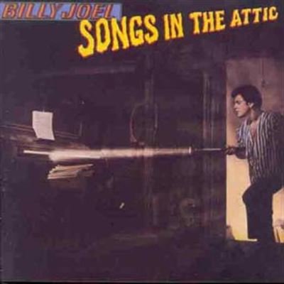 Product Image: Songs in the Attic