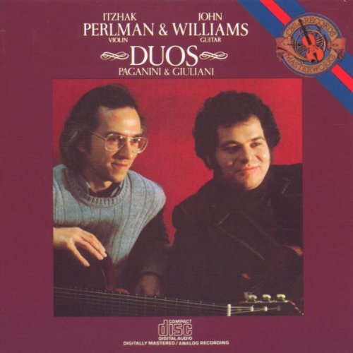 Duos Classical