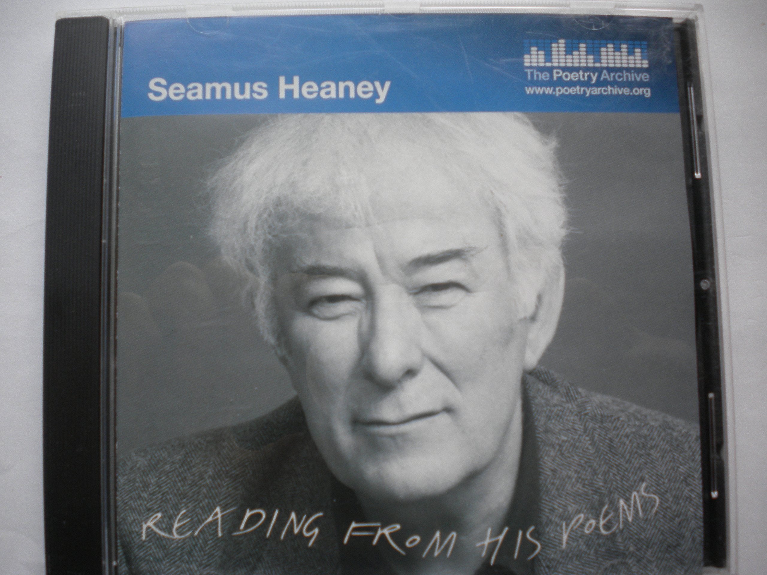 Seamus Heaney Reads From His Own Poems von Seamus Heaney Book Music