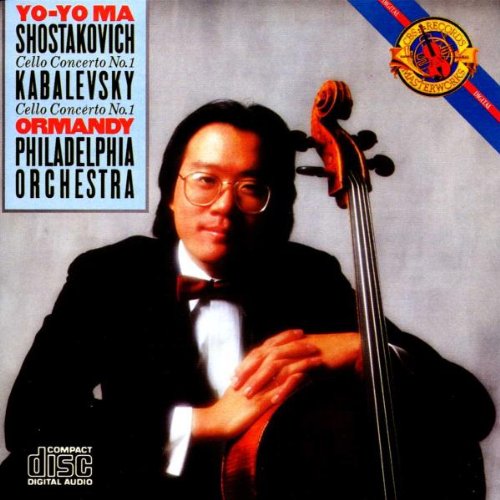 Cellokonzerte Classical