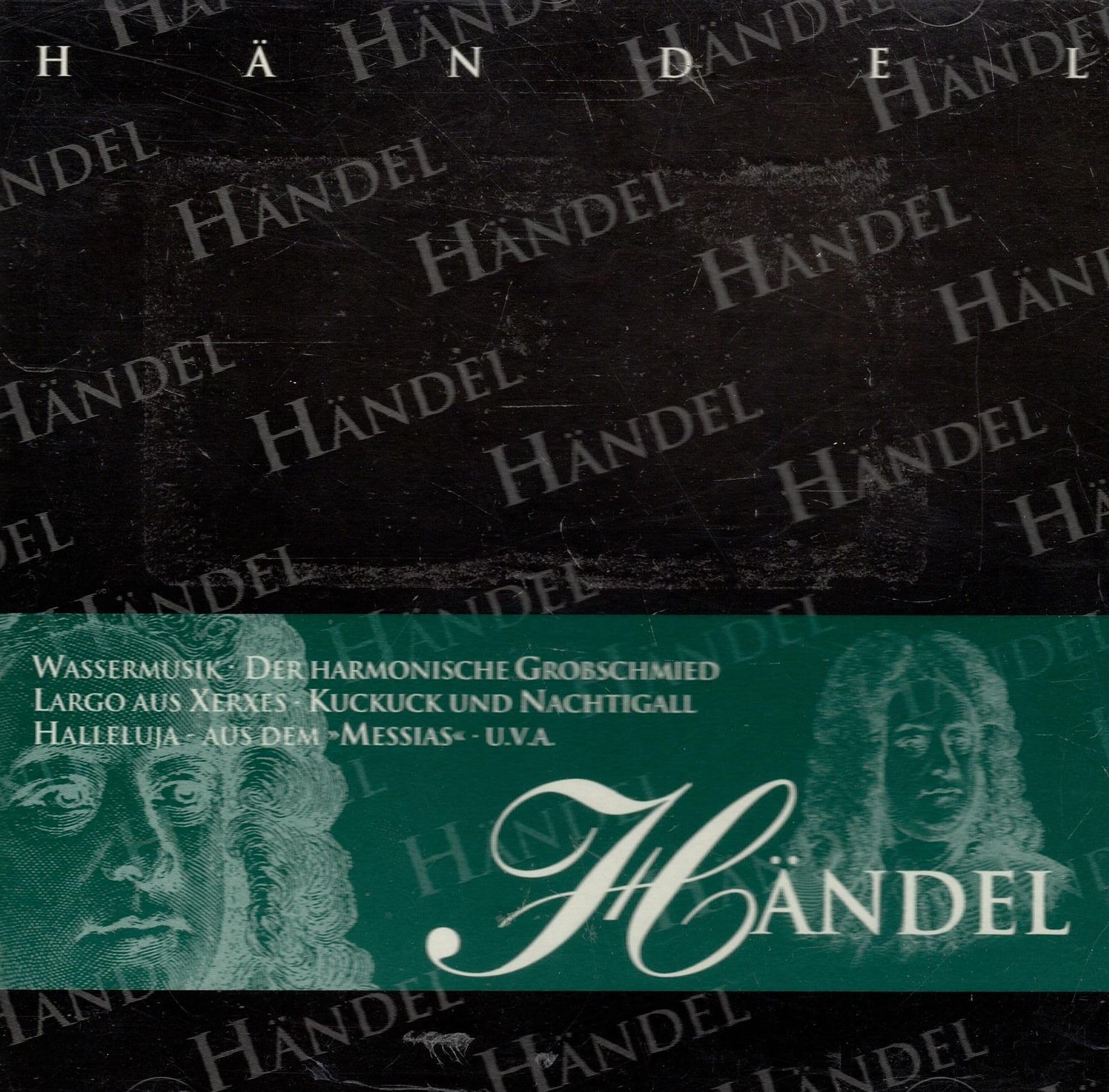Händel Classical