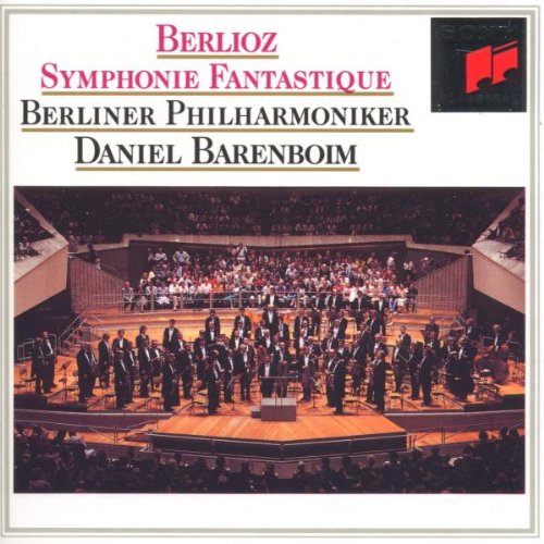 Symphonie Fantastique Classical
