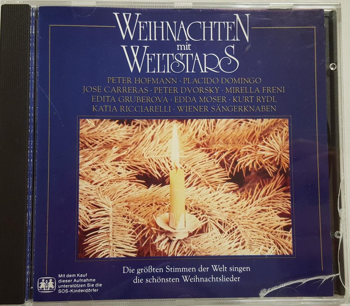 Weihnachten mit Weltstars Other music genres