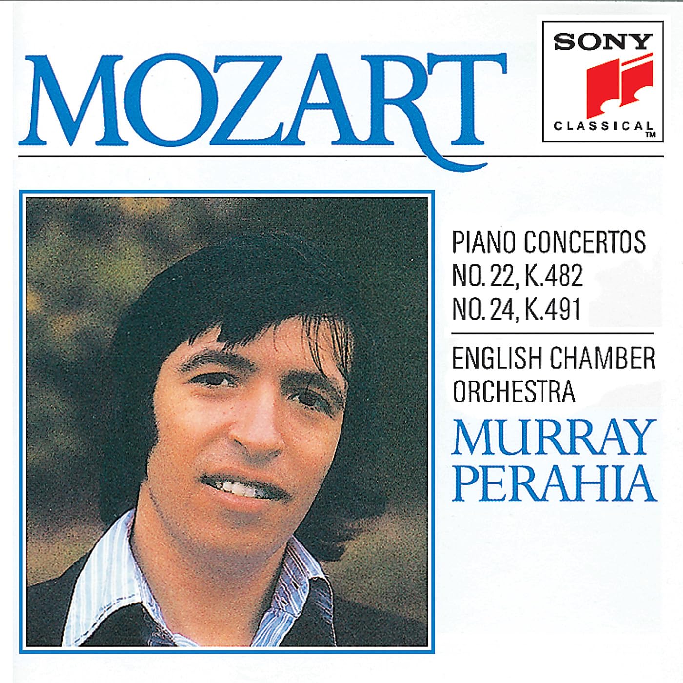 Concerto Piano 22/24 Classical