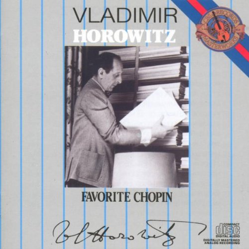 Favorite Chopin Classical