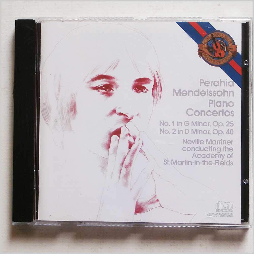 Klavierkonzerte 1 und 2 Classical