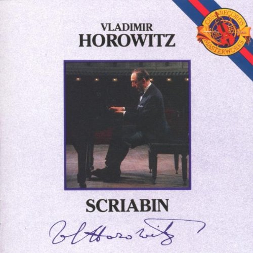 Horowitz spielt Scriabin Classical