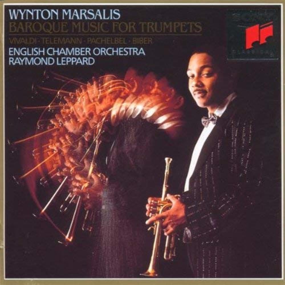 Konzerte für Trompete und Orchester. Classical