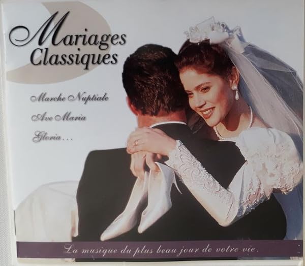 Product Image: Szell - Mariages Classiques