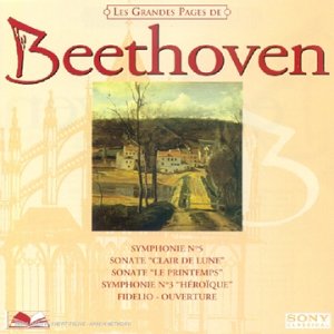 Les Grandes Pages De Beethoven Classical