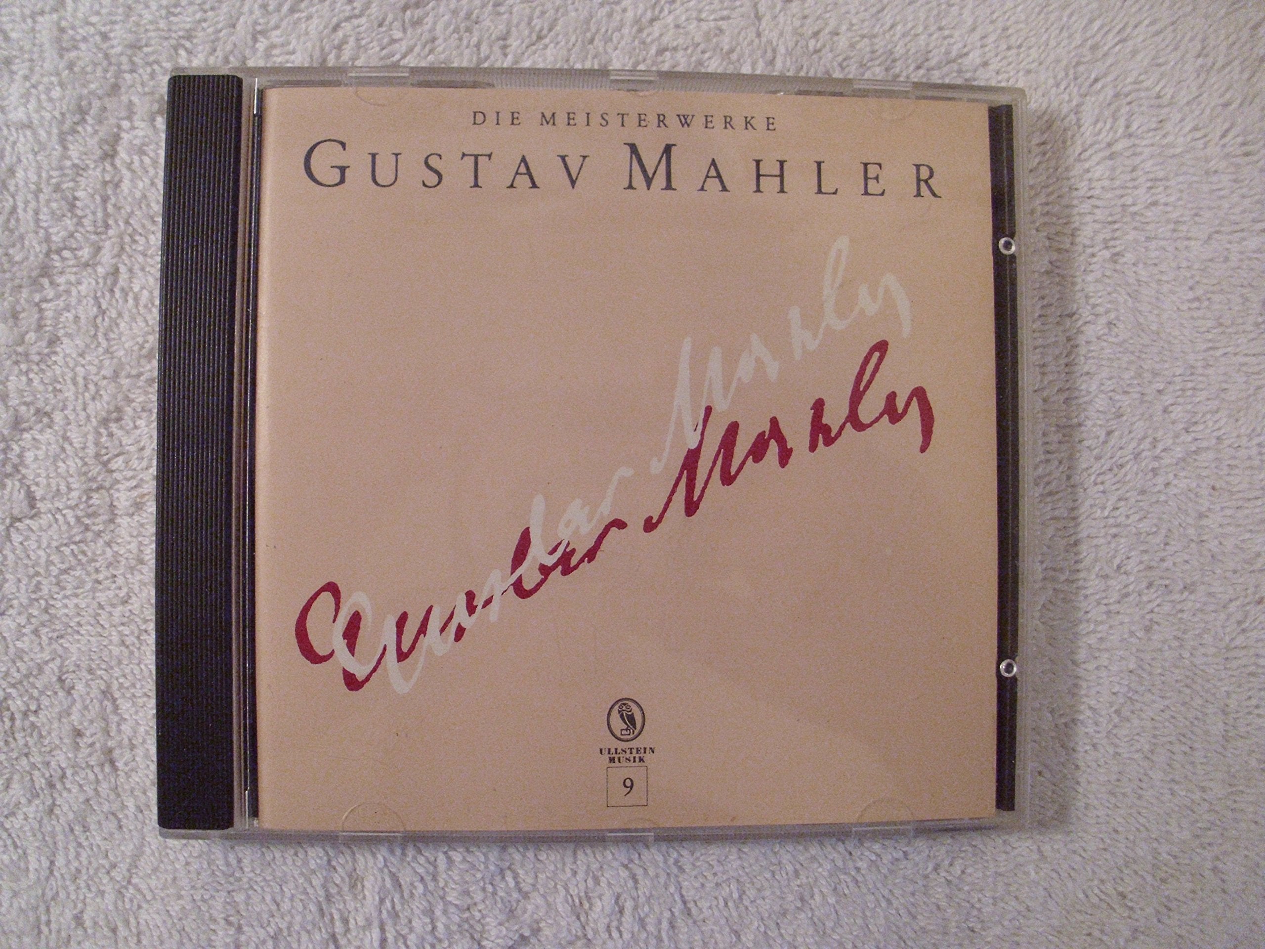Die Meisterwerke Music