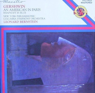 Rhapsody In Blue/An American In Paris Classical