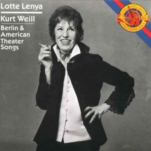 Berlin & American Theater Songs Classical