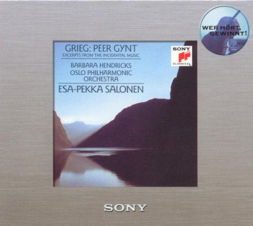 Peer Gynt (Auszüge) Classical