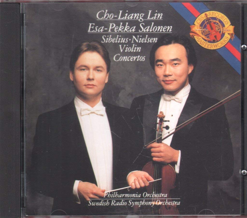 Product Image: Concerto for Violin