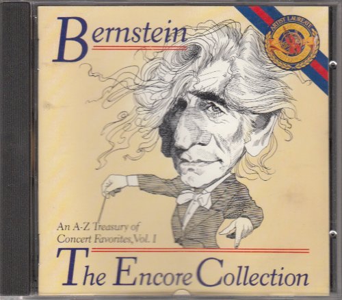 Encore collection 1 Music