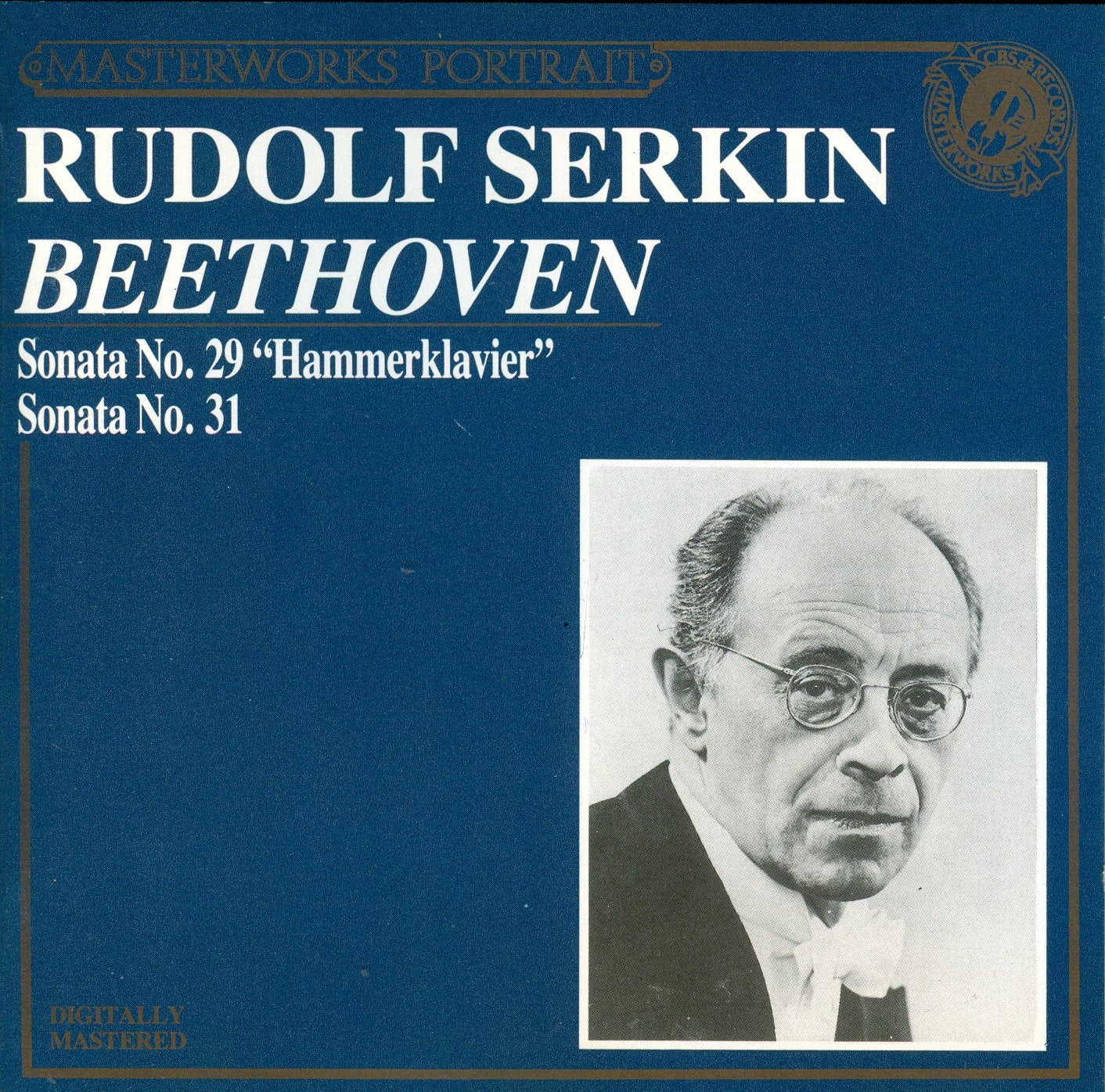 Sonate Op.110,Hammerklaviers Classical