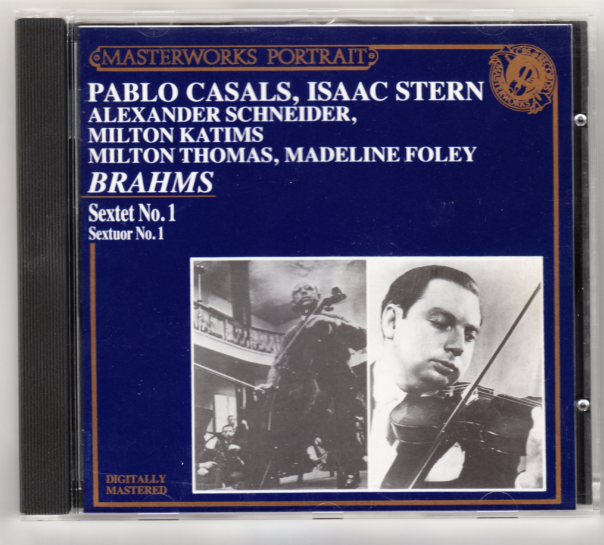 Sextet Nr.1 Classical