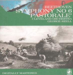 Product Image: Beethoven: Symphony No.6 'Pastoral'