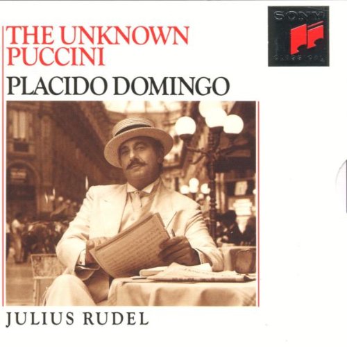 The Unknown Puccini Classical