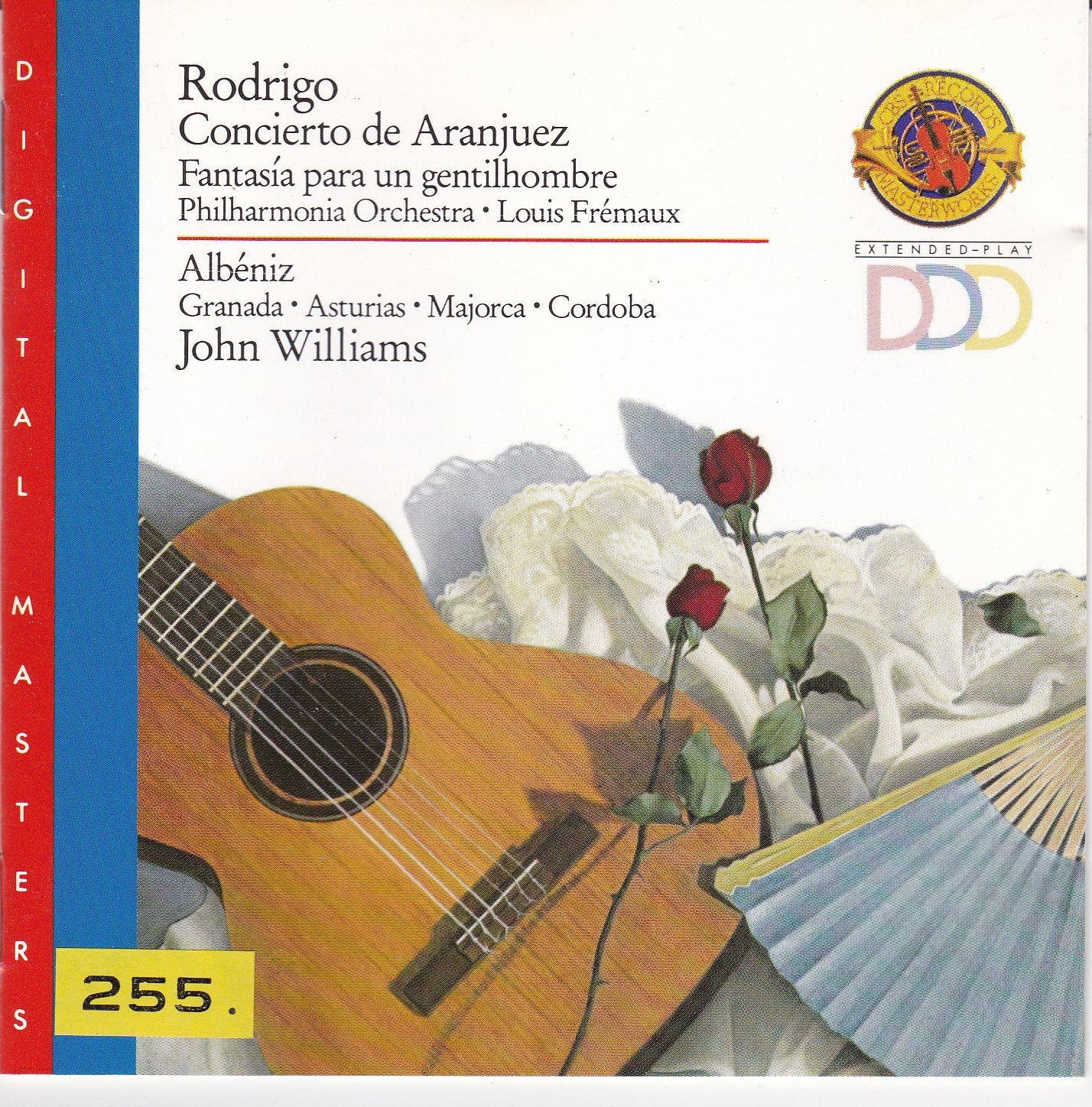 Concierto De Aranjuez Classical