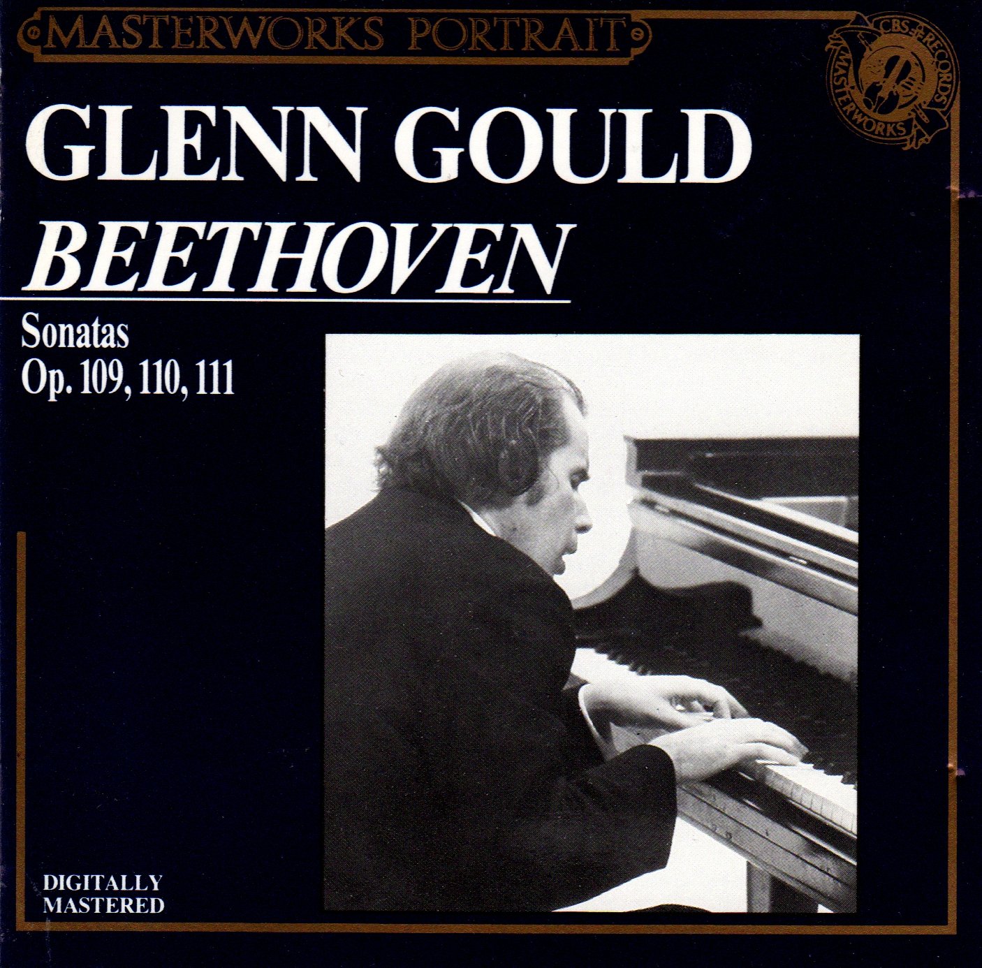 Die Letzten 3 Klaviersonaten Classical