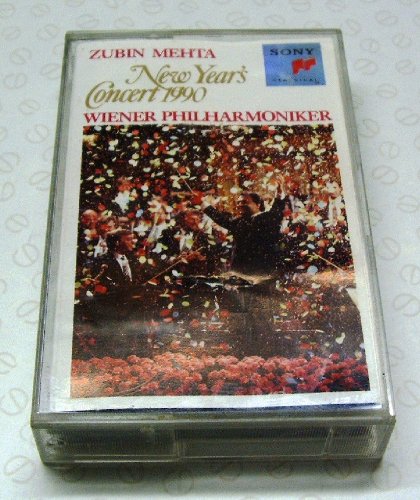 New Year's Concert 90 Classical