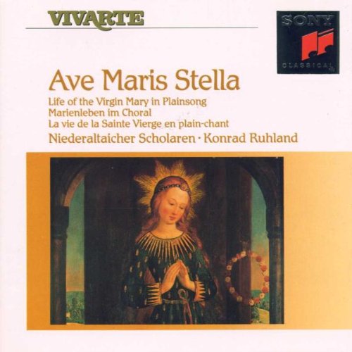 Marienleben im Choral Classical