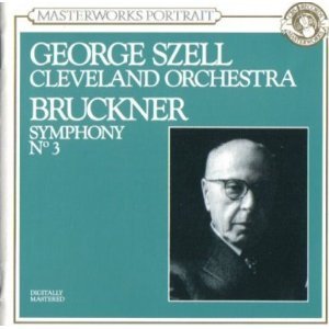Anton Bruckner: Symphony No.3 Classical