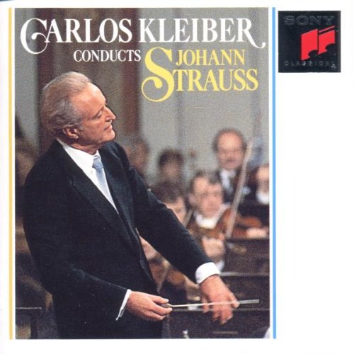 Carlos Kleiber dirigiert Johann Strauß Classical