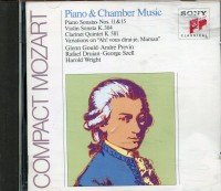 Klavier & Kammermusik Classical