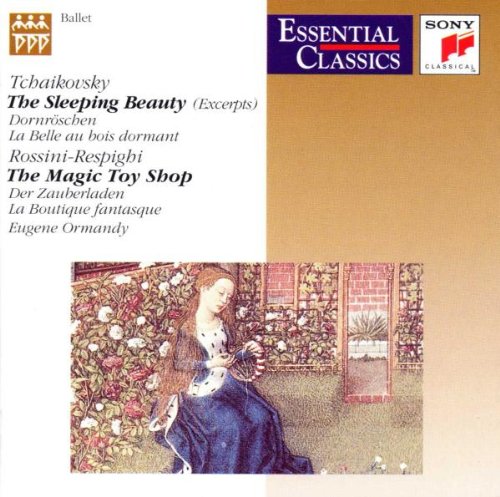 Dornröschen / Der Zauberladen Classical