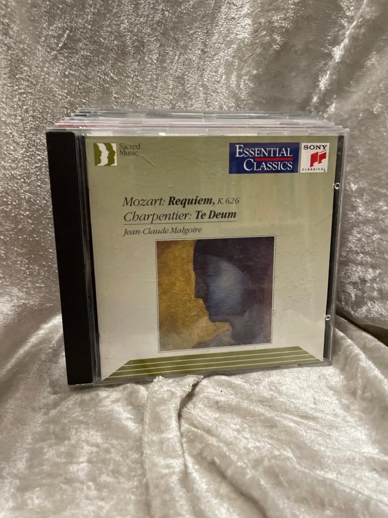Requiem / Te Deum Classical