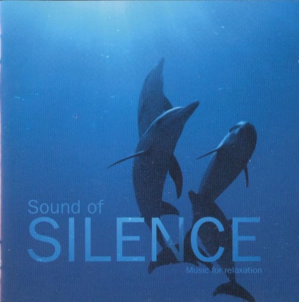 Sound Of Silence Vol. 2 Classical