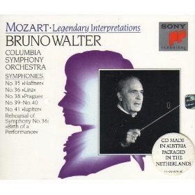 Mozart - Legendary Interpretations Music