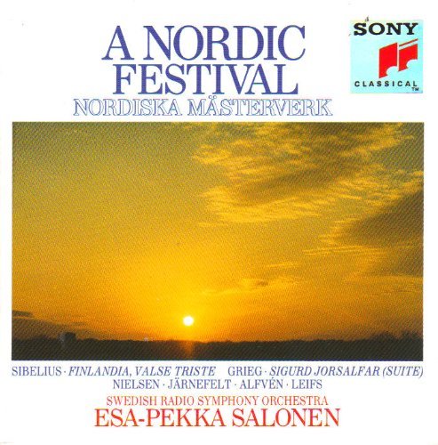 Ein Nordisches Festival Classical