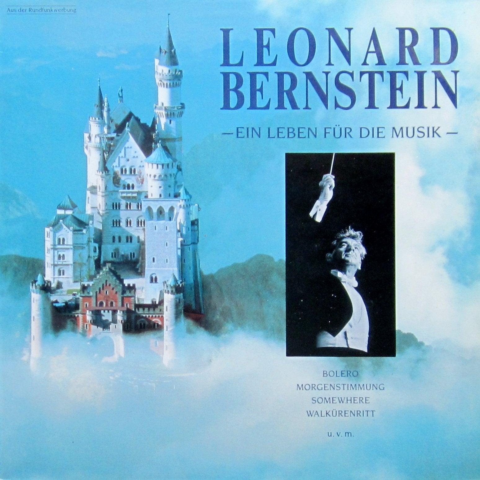 Ein Leben Für Die Musik Classical