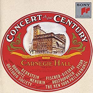 Concert of the Century Classical