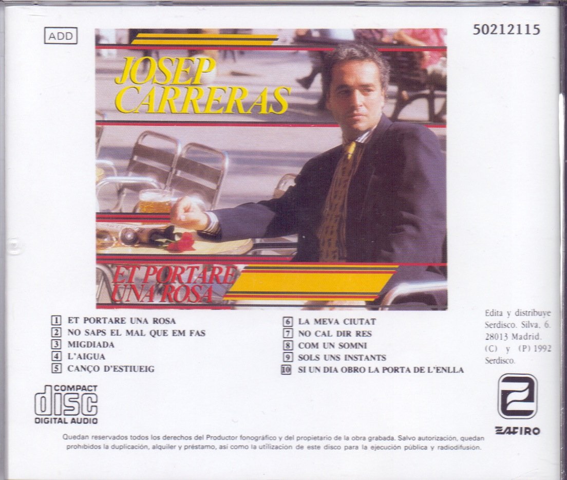 Catalan Songs Classical