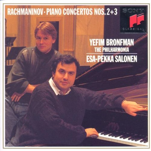 Klavierkonzerte 2 und 3 Classical