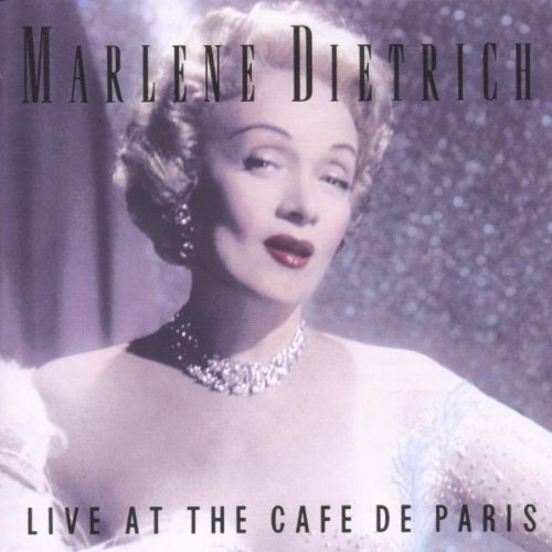 Live at the Cafe de Paris Classical