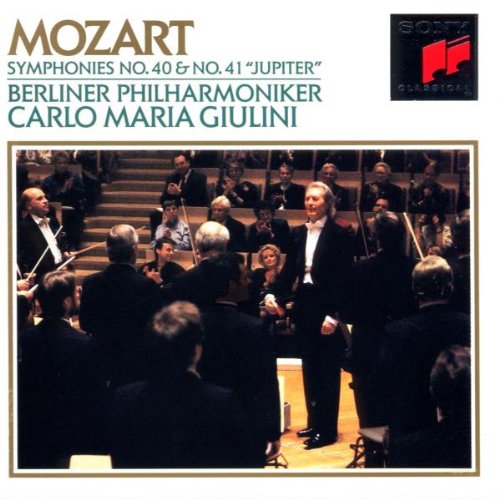 Sinfonie 40 und 41 Classical