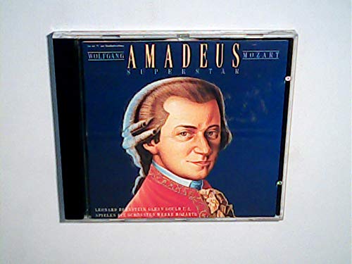 Mozart Superstar Music